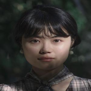 冉翠萱